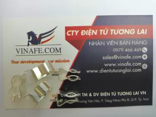 Đế Cầu Chì